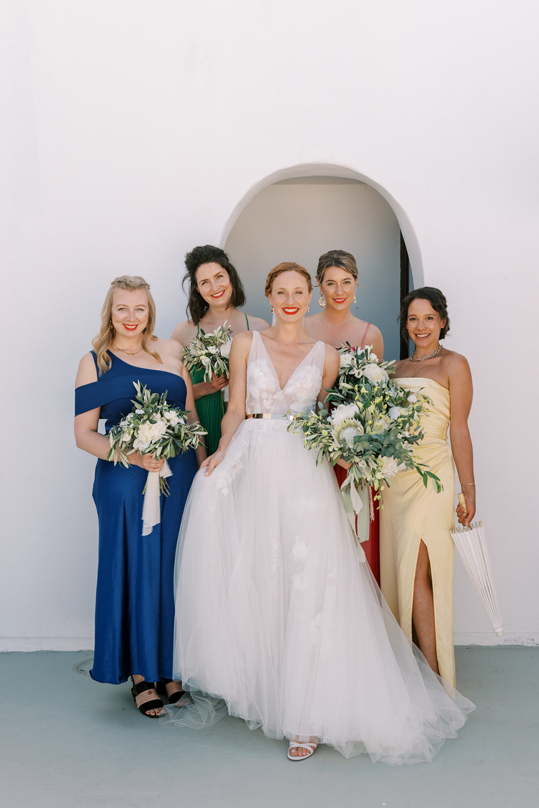 lindos wedding (2)