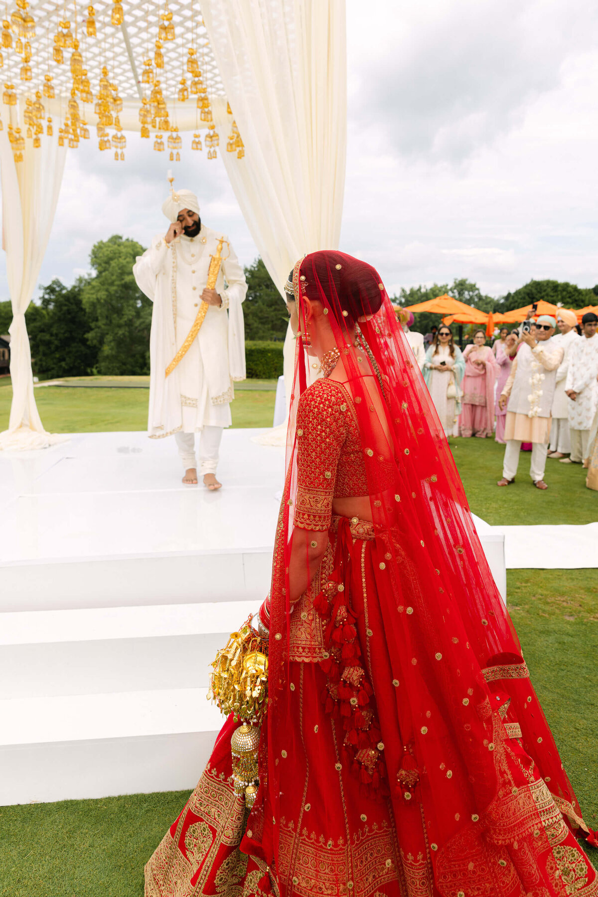 sangeet-event-farmington-hills