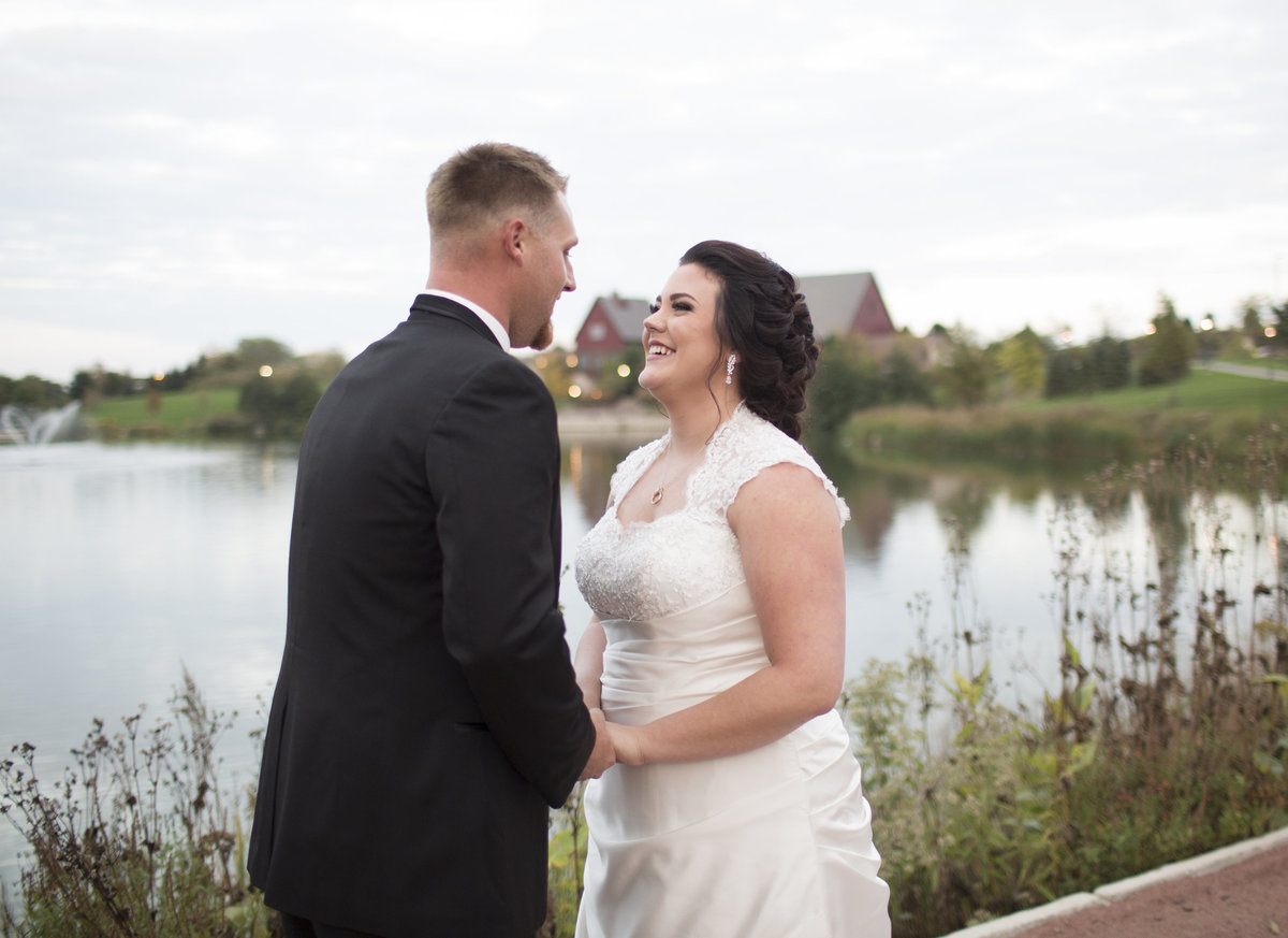 Chicago Wedding Photographer Michelle Cox Photography