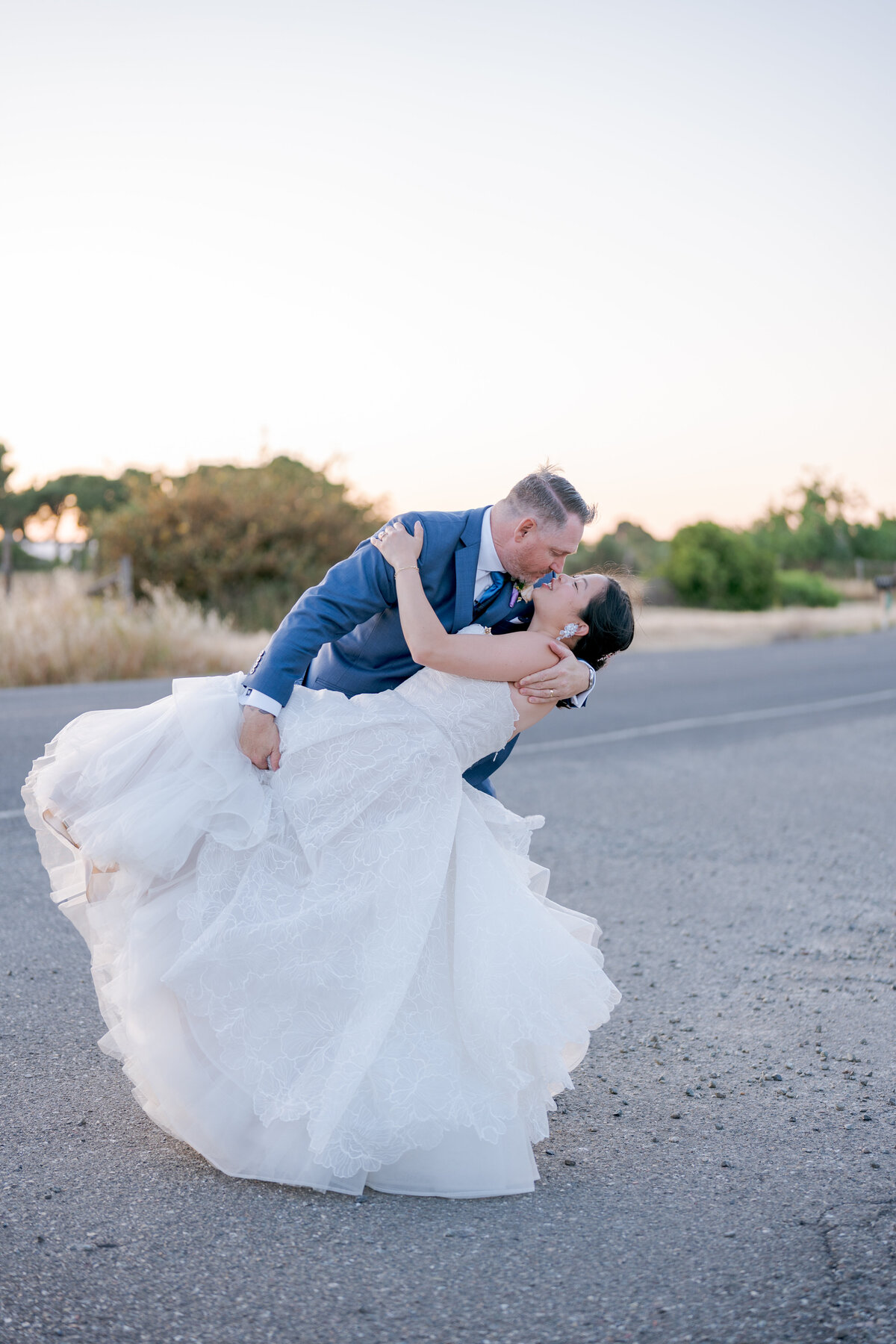 San Francisco Bay Area Golden Hour Photography