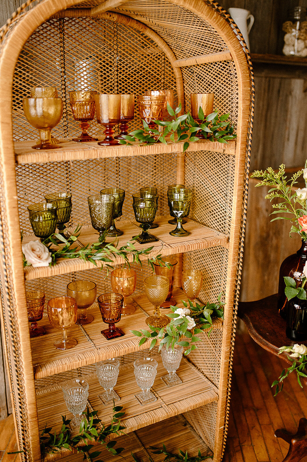 The Barn Photoshoot Event Rentals Something Borrowed 8