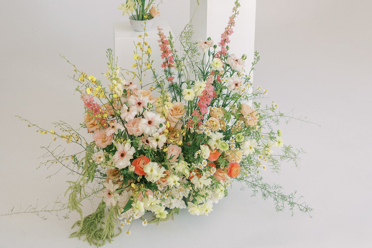 Brand photography for Columbus Ohio wedding florists-15