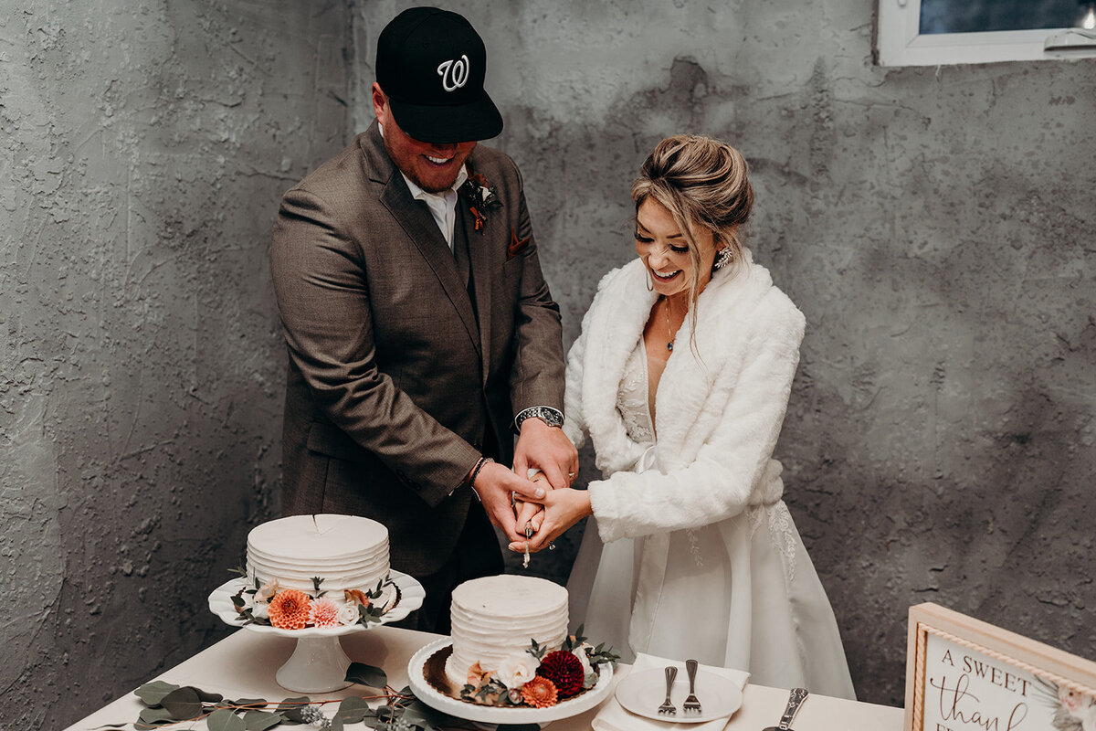 Boone Wedding Photographer 29