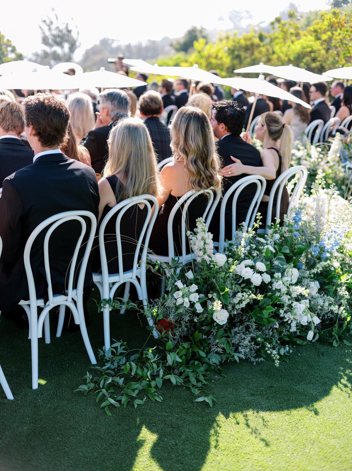 Montecito Club Wedding - Santa Barbara Wedding Photographer-00061