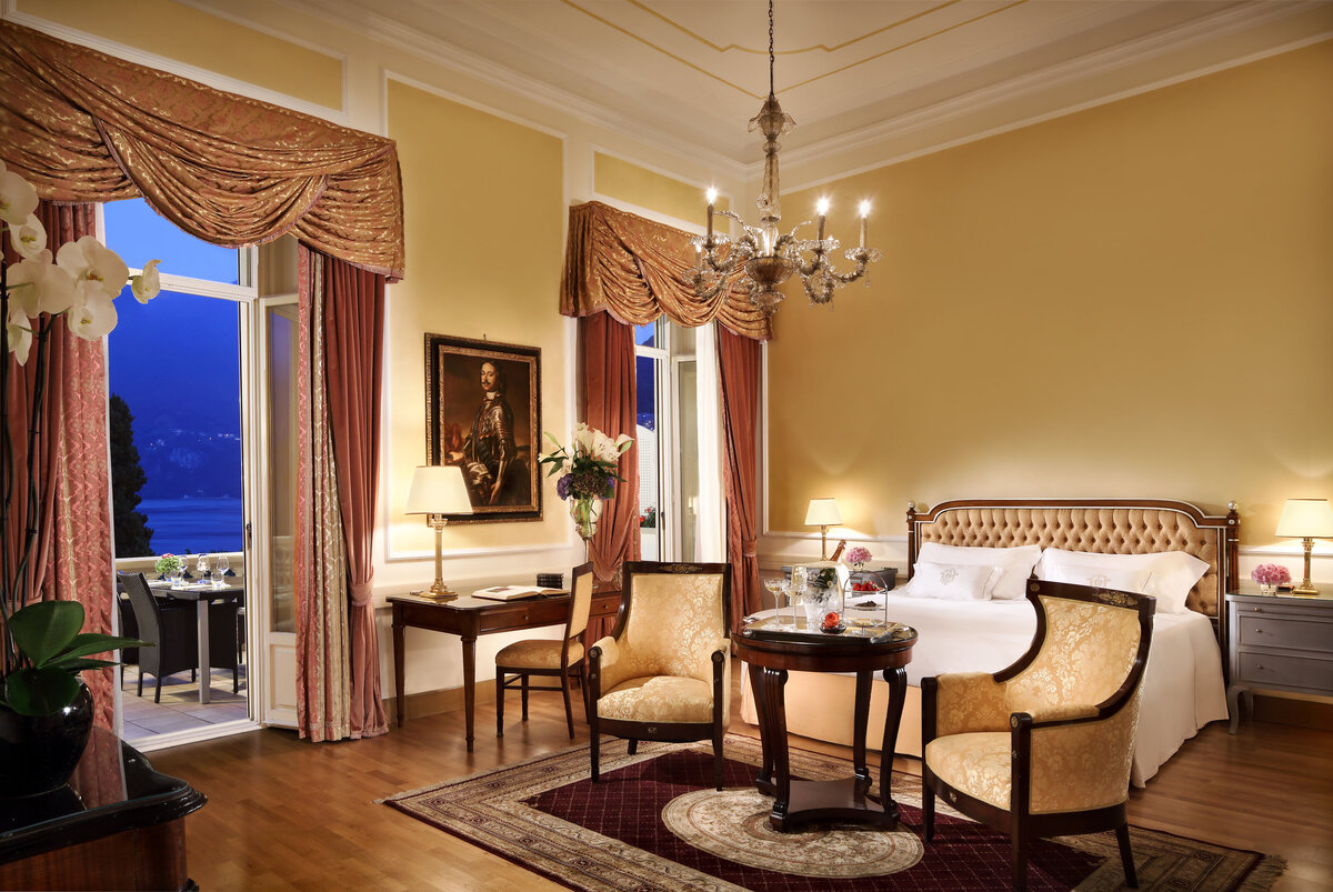 Waterstone - Hotel Splendide Royal - Lugano - Luxury Boutique Hotel - PalaceDeluxe