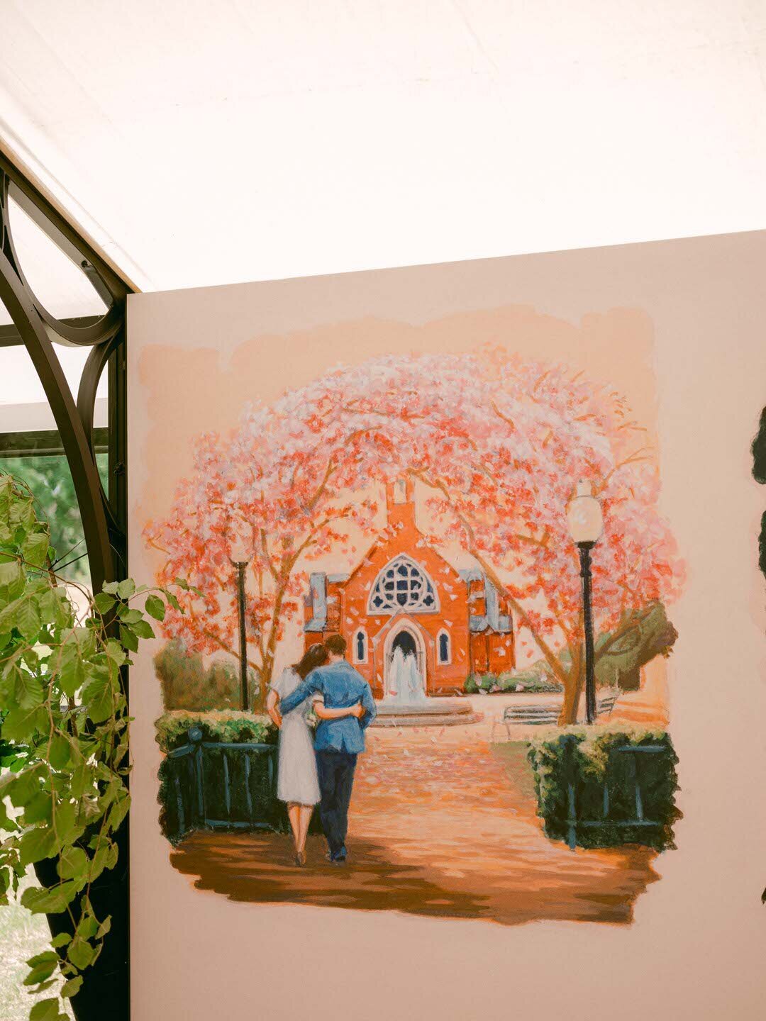 France Wedding Event Planner Alejandra Poupel 18