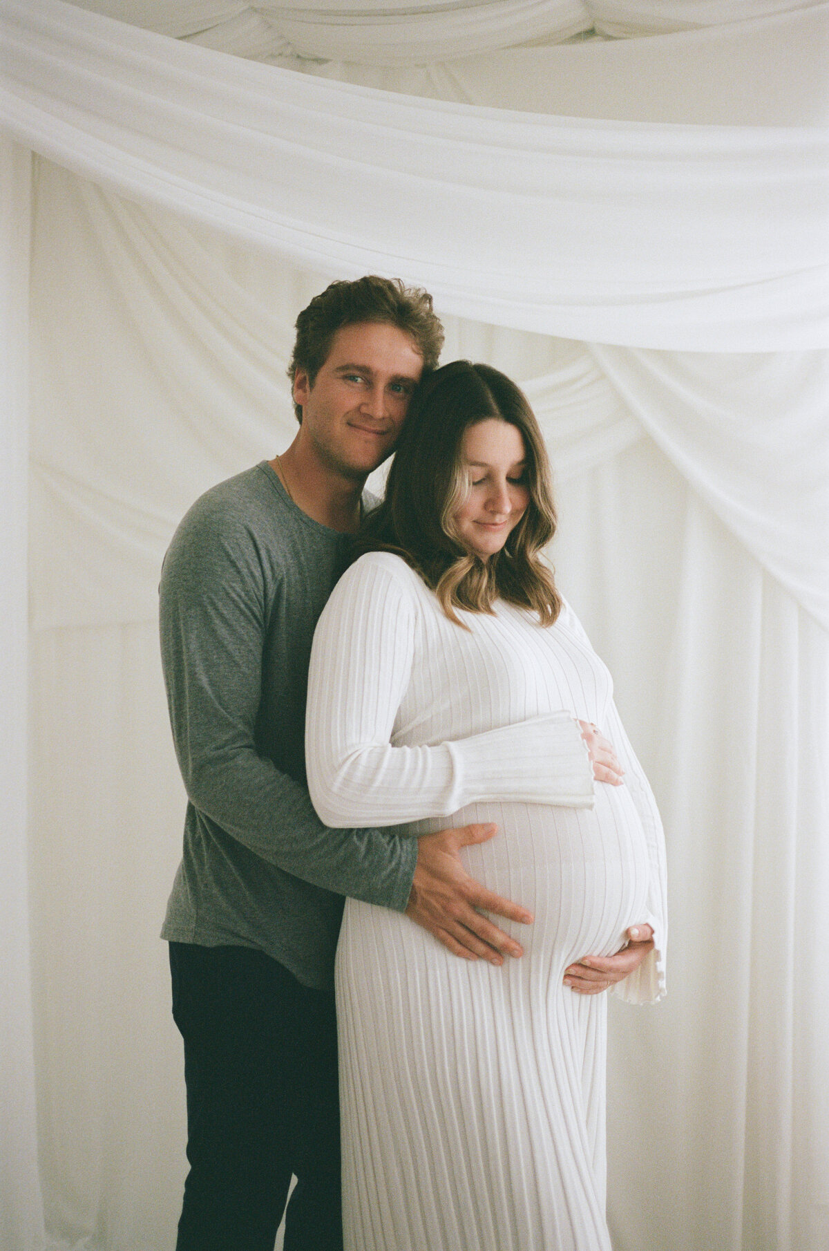 A+C Maternity Film-11