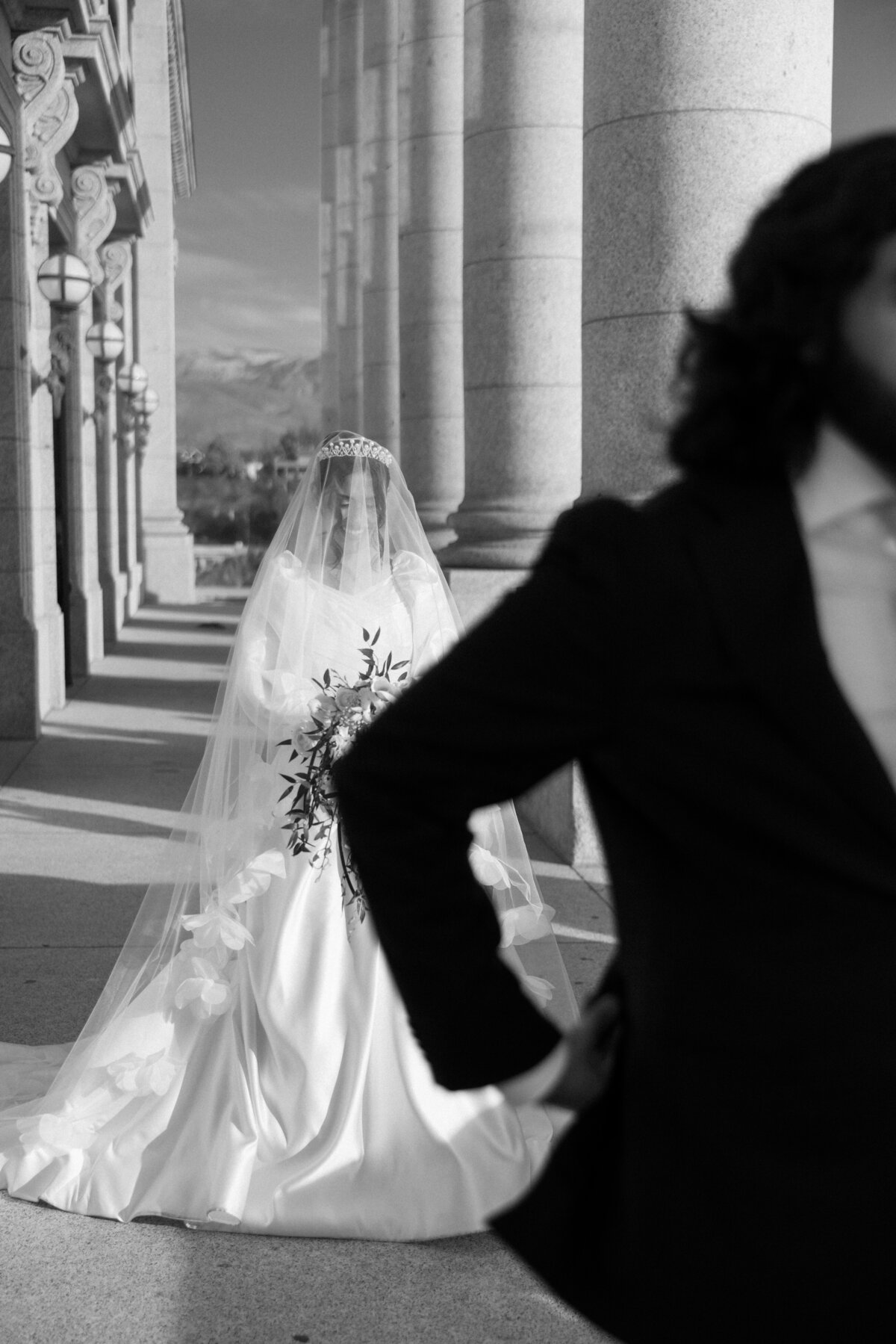 Sophia + Abdul Wedding Day-6