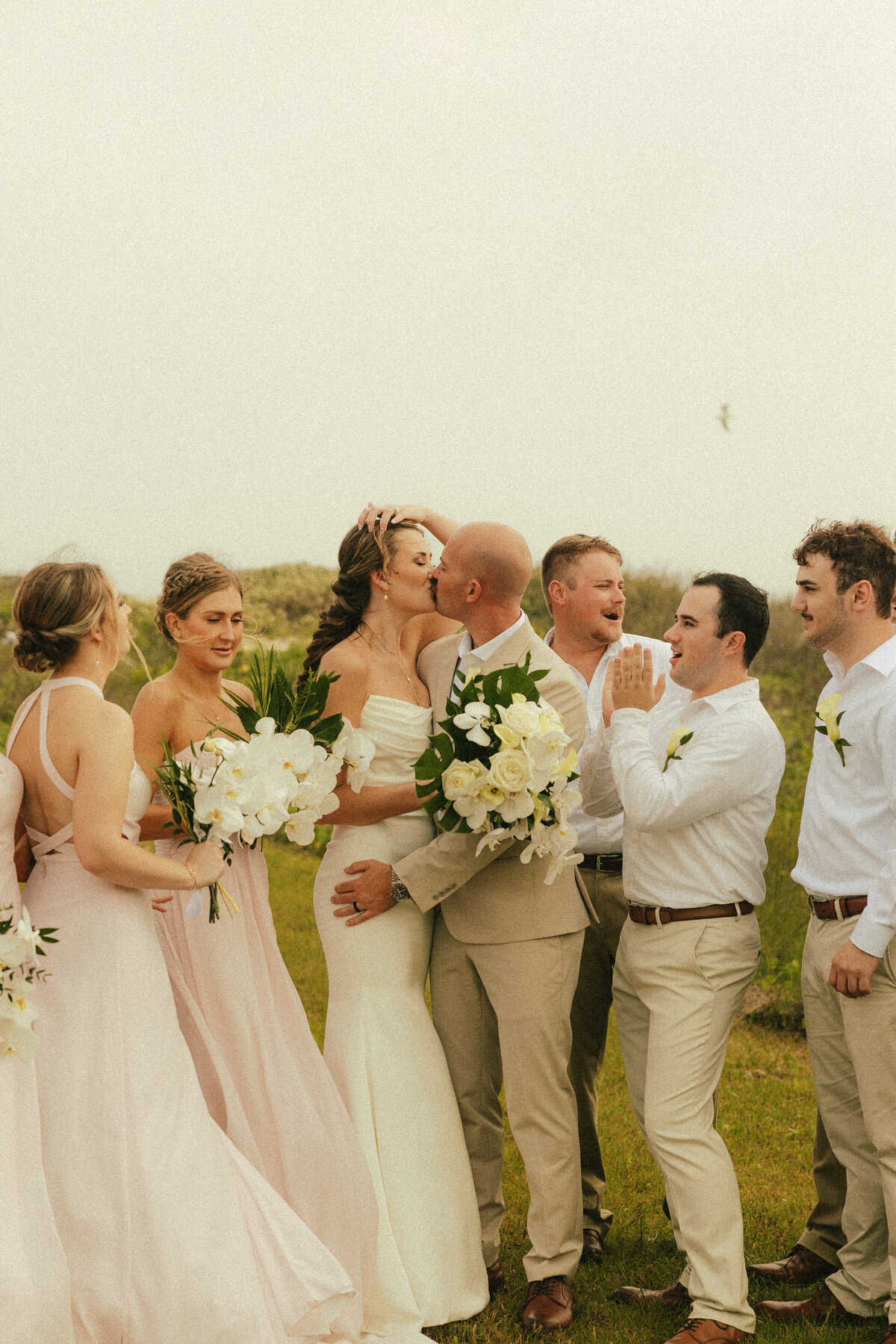 The Cagles - Payton Hartsell Photography-112