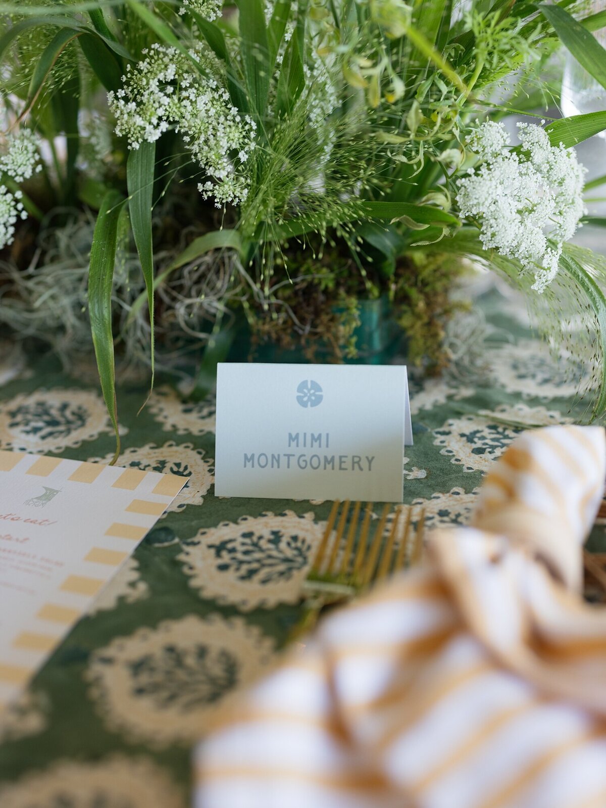Brittanie Raquel Events Wrightsville Beach Carolina Yacht Club Coastal Italian Garden Wedding_0035