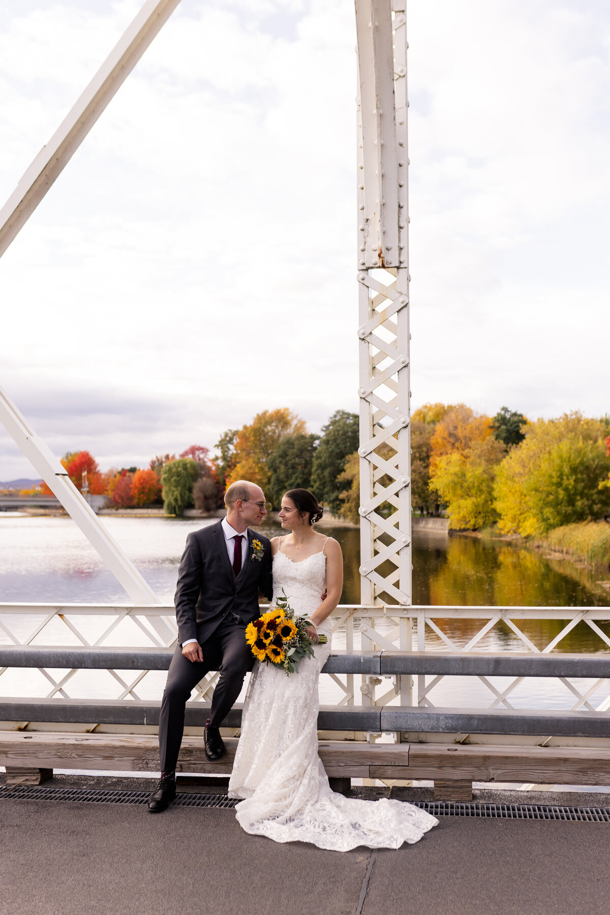 Ottawa Wedding Photographer - 7