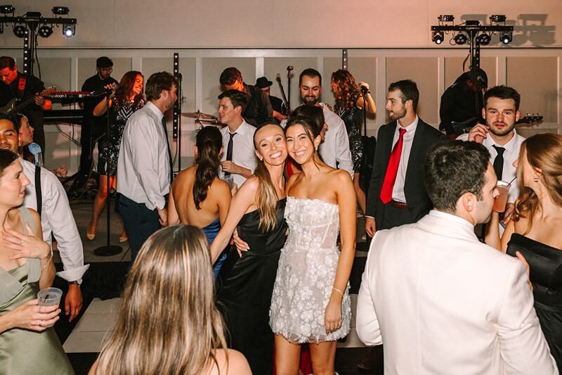 evansville-country-club-black-and-white-reception50