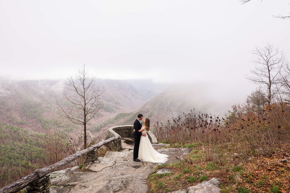 Wiseman's-View-NC-Elopement-9