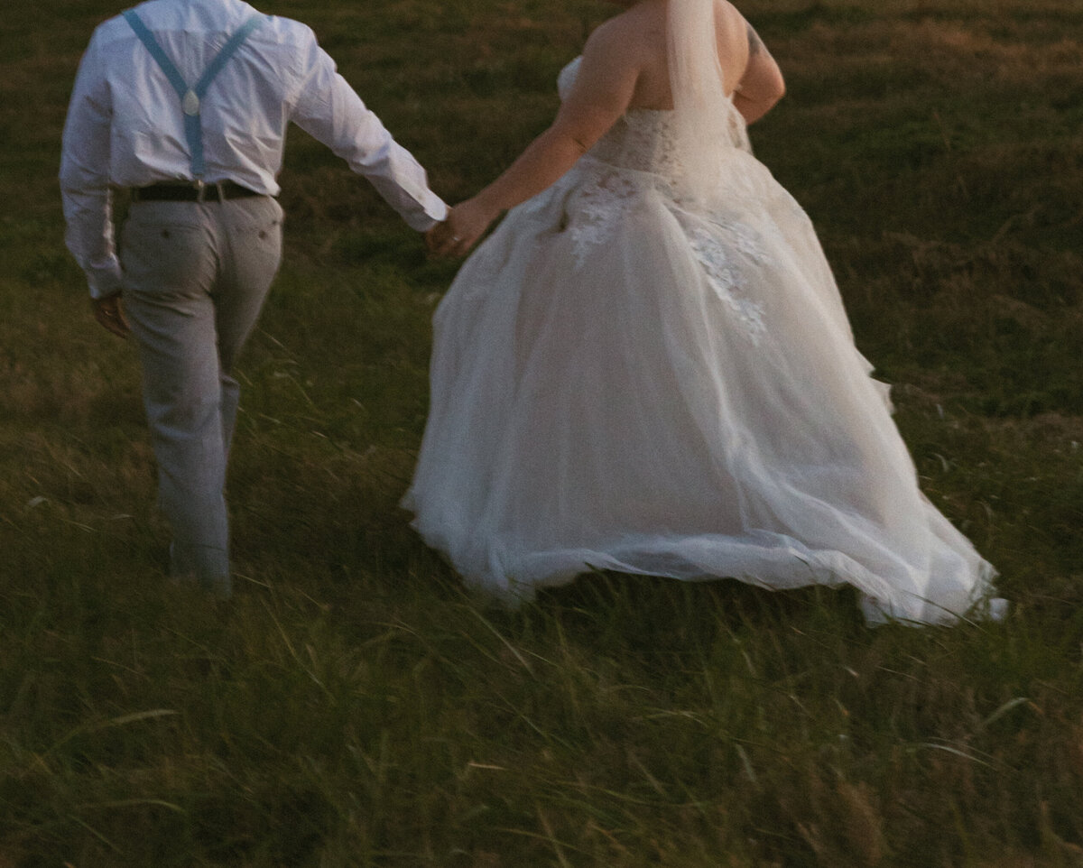 ELOPEMENT TAMPA BAY FIELD