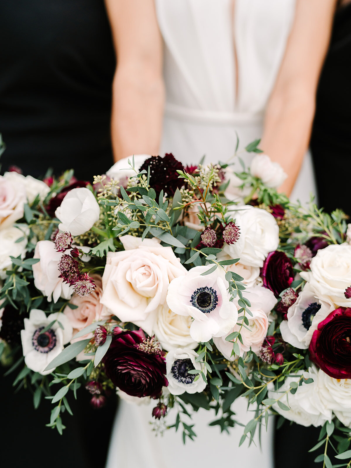 The Glen Club Fall Wedding Photos by Ashlee Cole Photography - Brittany and Christian-00526