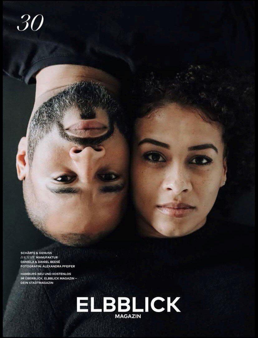 Elbblick Cover 30