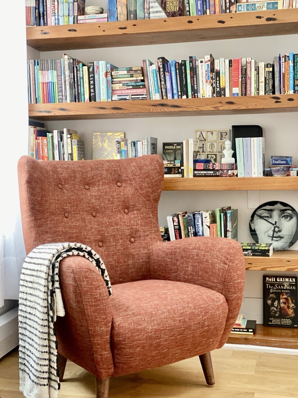 New York Interior Design by An Affair With Color 3