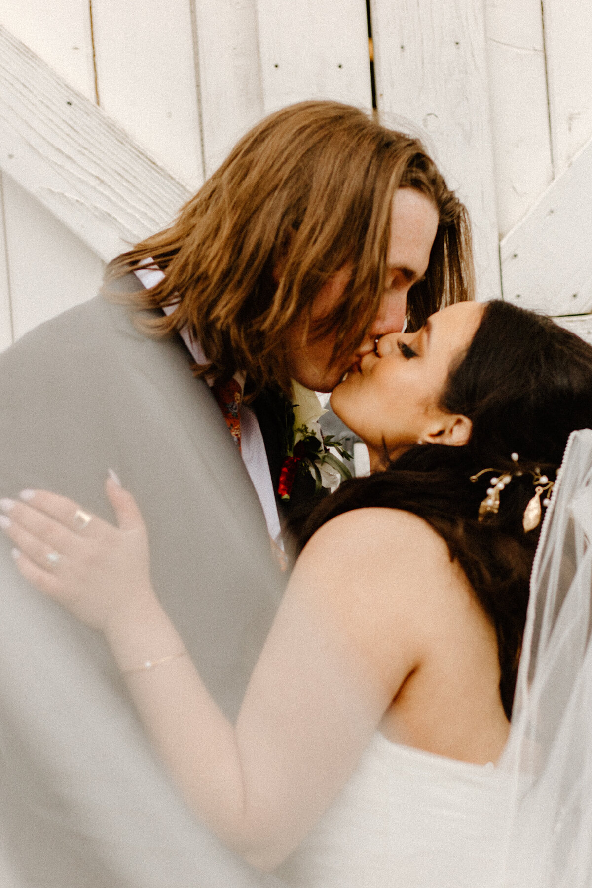 where should I elope in utah