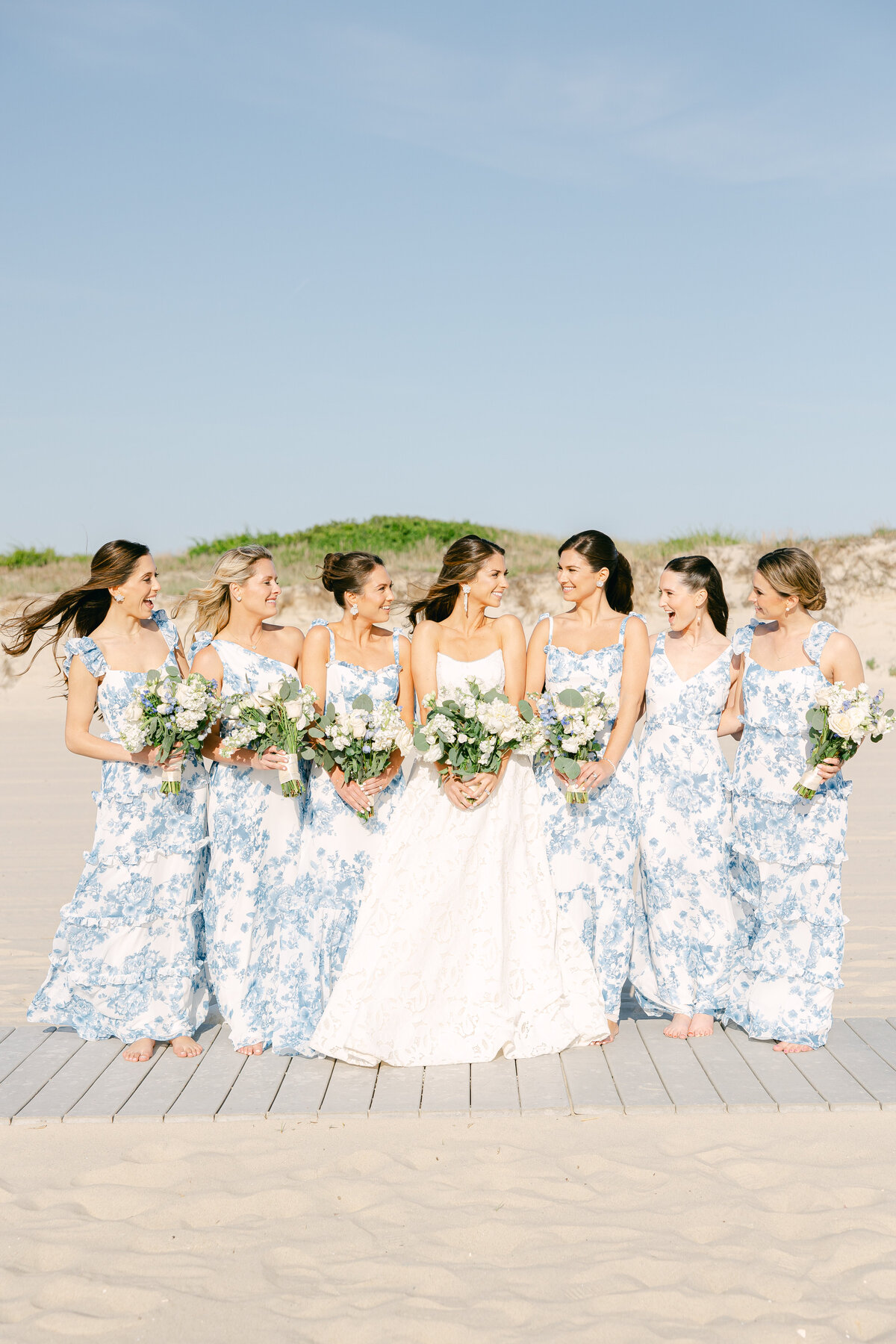 Lawrence Beach Club Wedding Photos, Long Island Fine Art Wedding Photographer, Hamptons Wedding Photographer, Montauk Wedding Photographer,  Long Island Editorial Candid Wedding Photography, Bridesmaids Dresses beach wedding ideas