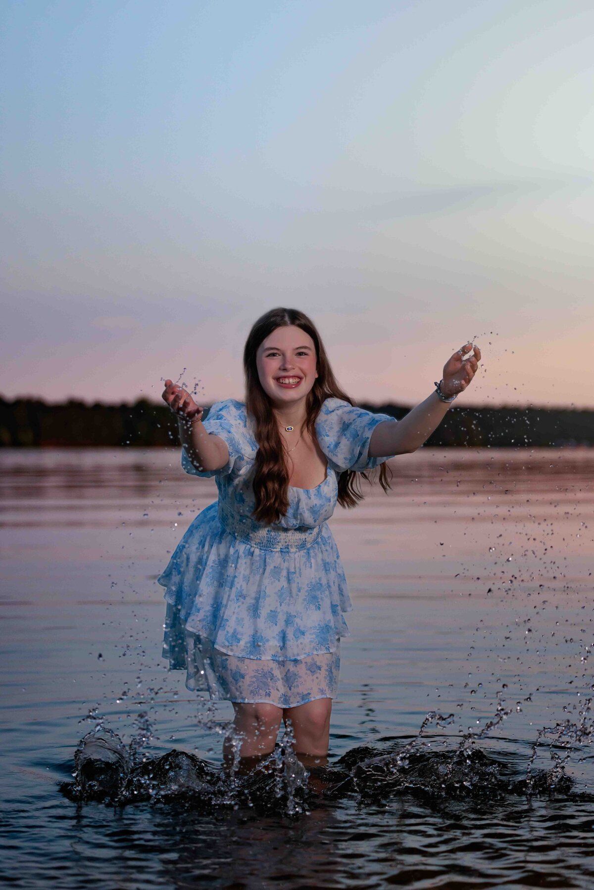 NC Portrait Photographer