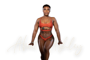 Ashley Black Female Personal Trainer Near Me in  Metro Detroit Redford MI