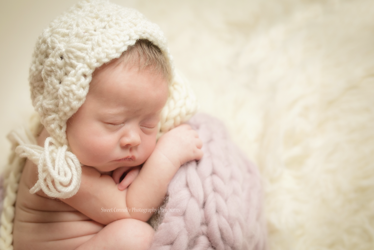 Sweet Connolly Newborn & Maternity Photography1