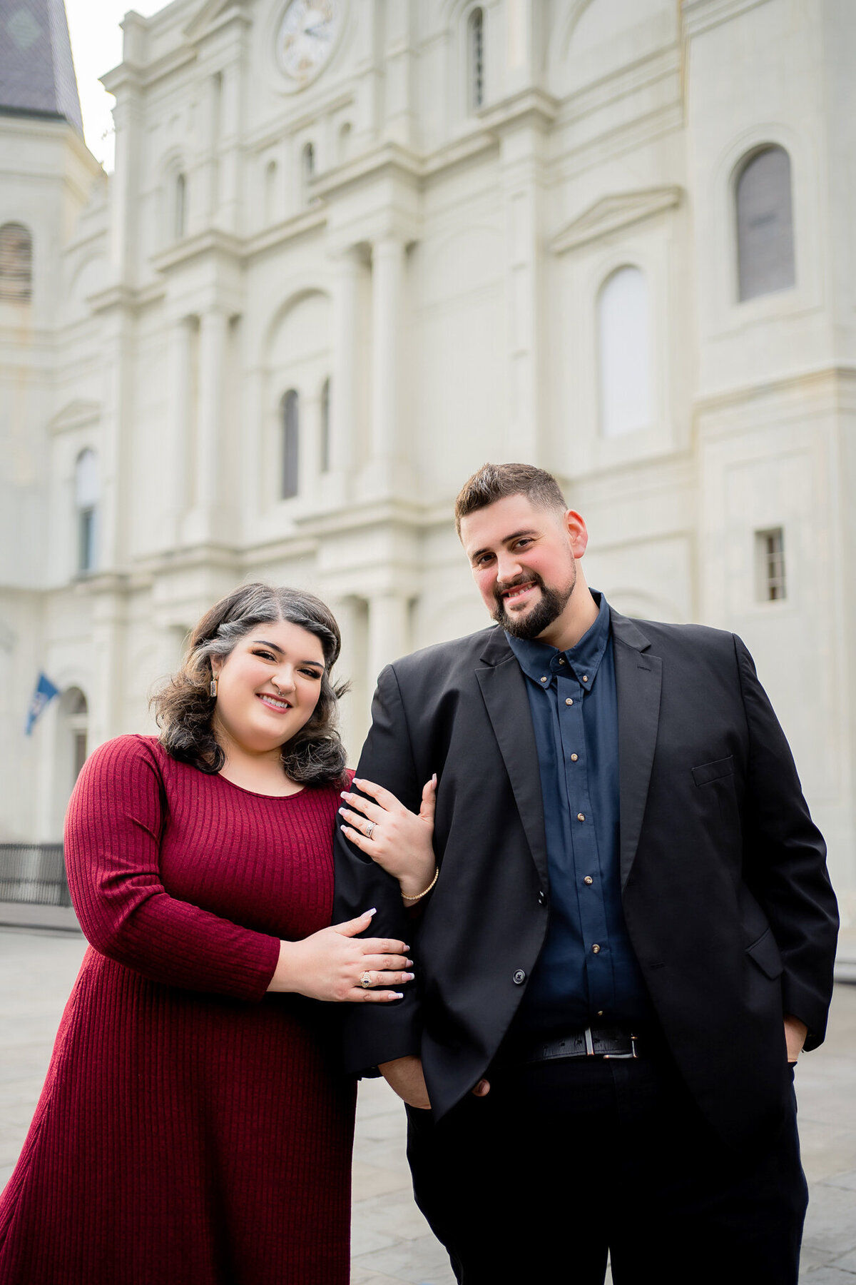 New Orleans Wedding Photographer 162