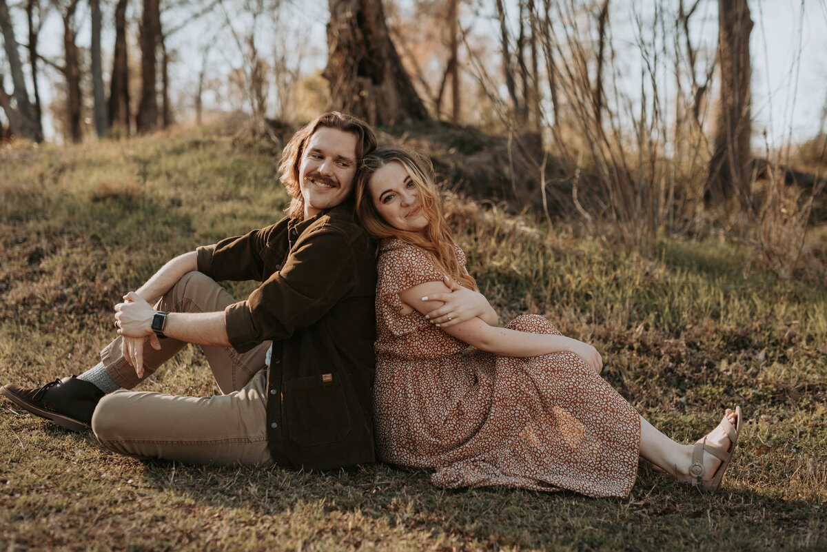 North Carolina Wedding Photographer