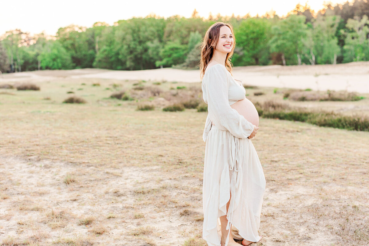 Maternity Fotografie Zwangerschap Fotografie 19