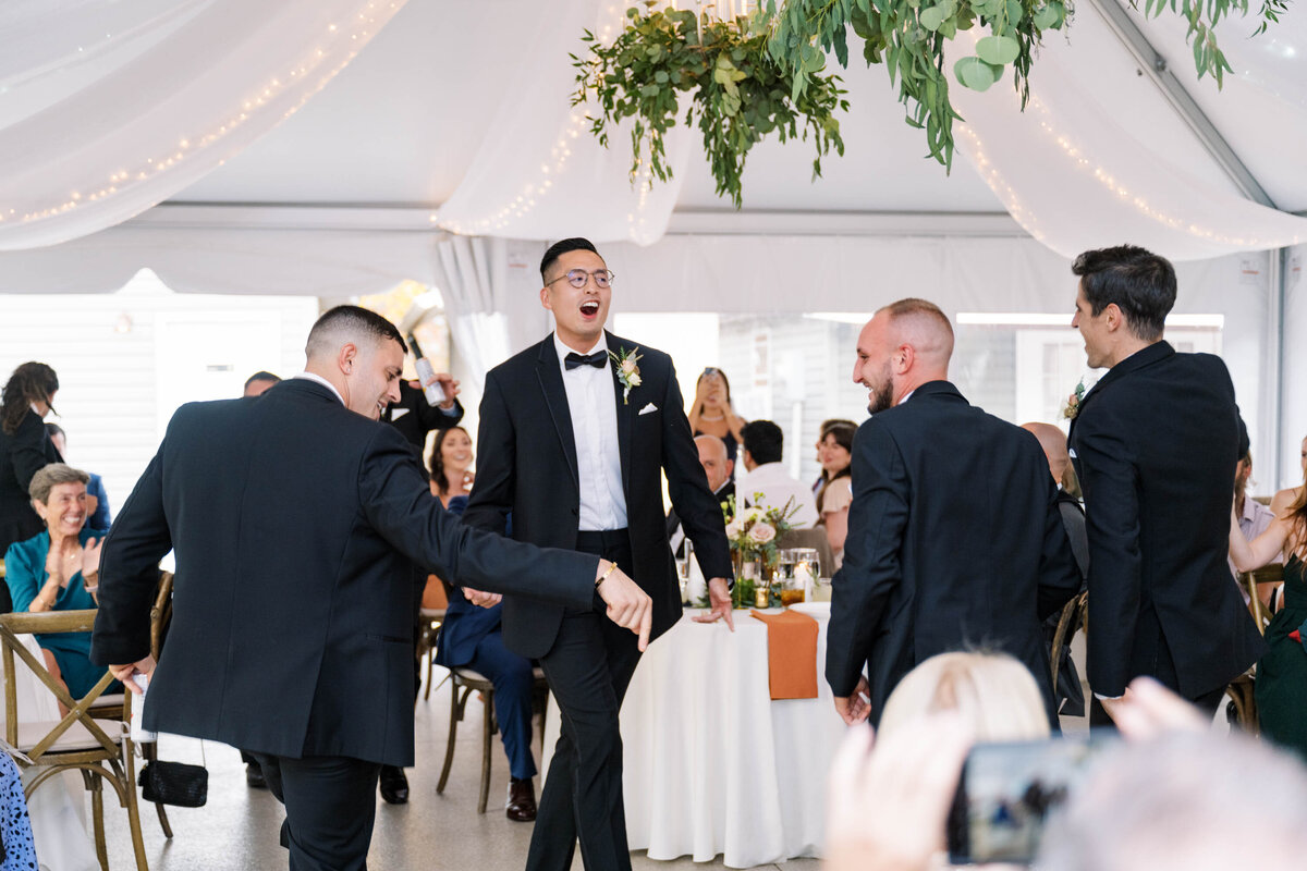 Melissa & Matthew Wedding Arika Jordan Photography LLC-697