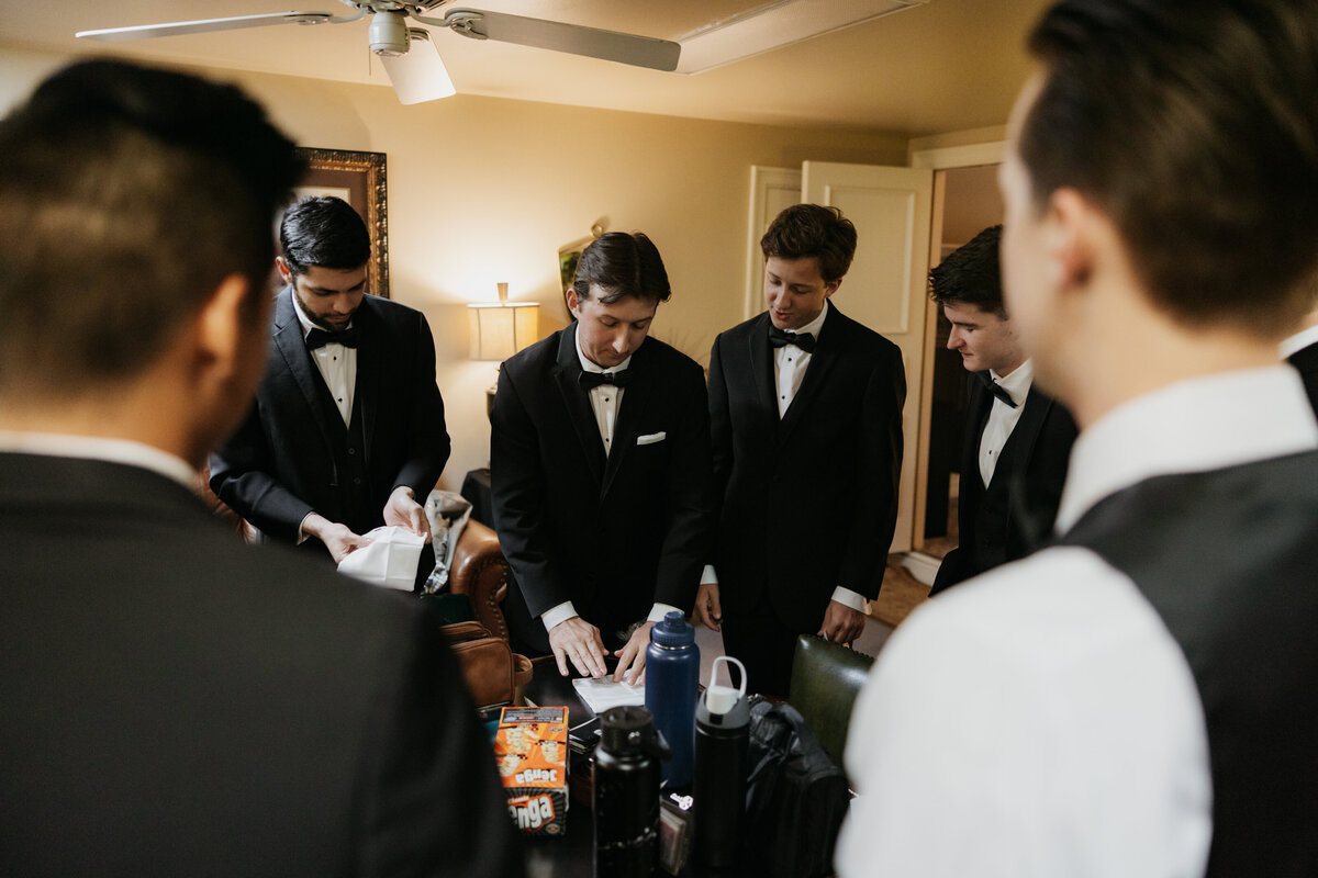 Abby Herron Photography Wedding Portfolio — Rachel and Jacob 60