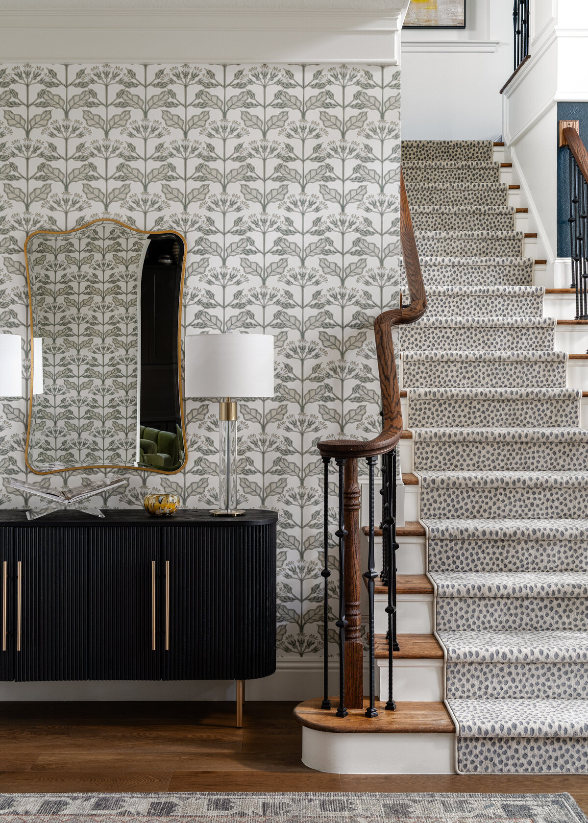 sally-barton-interiors-apollo-beach-florida-foyer-stairs-designer