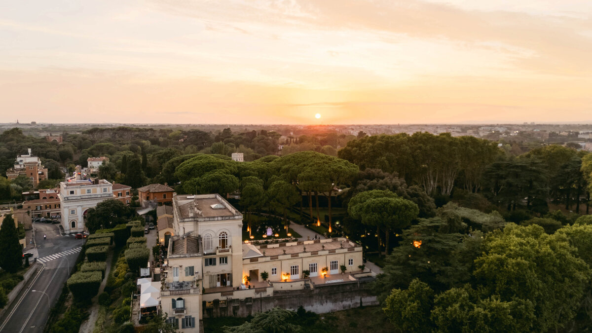 515-Villa-Aurelia-Rome-Italy-Nadia-Antonangeli-Luca-Wedding-91