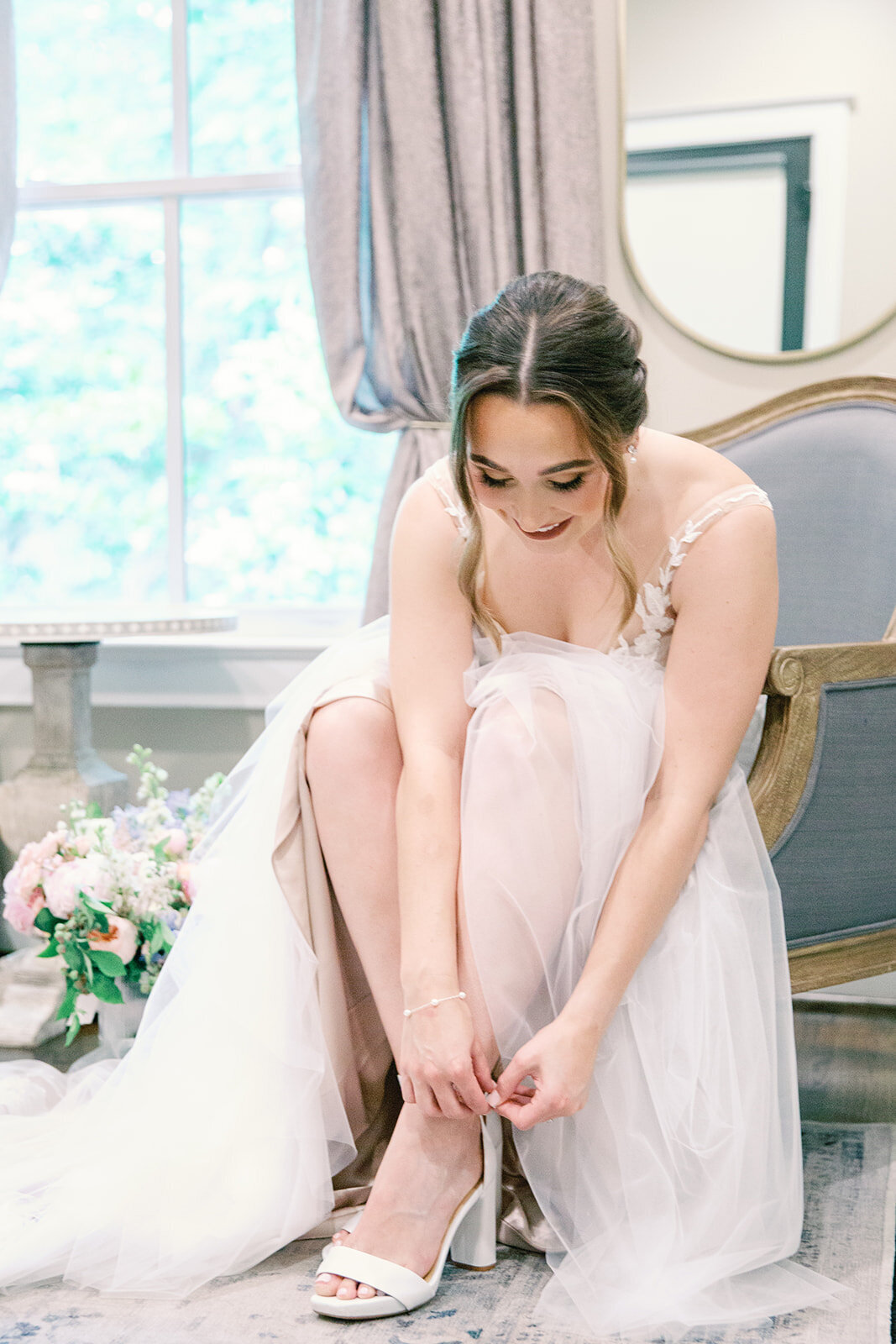 A+E_The Parlour at Manns Chapel_Chapel Hill NC_Luxury_Wedding_Photo_Highlights_Skyler Jordan Photography-64