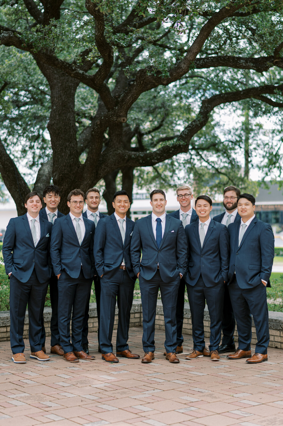 Dallas Wedding Photographer-75