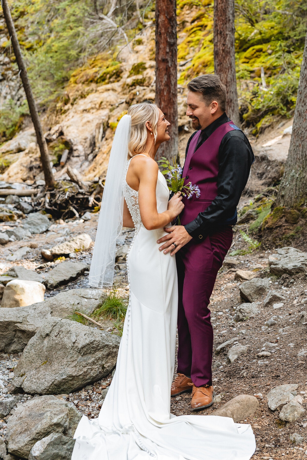 The Moore's - Elopement-146
