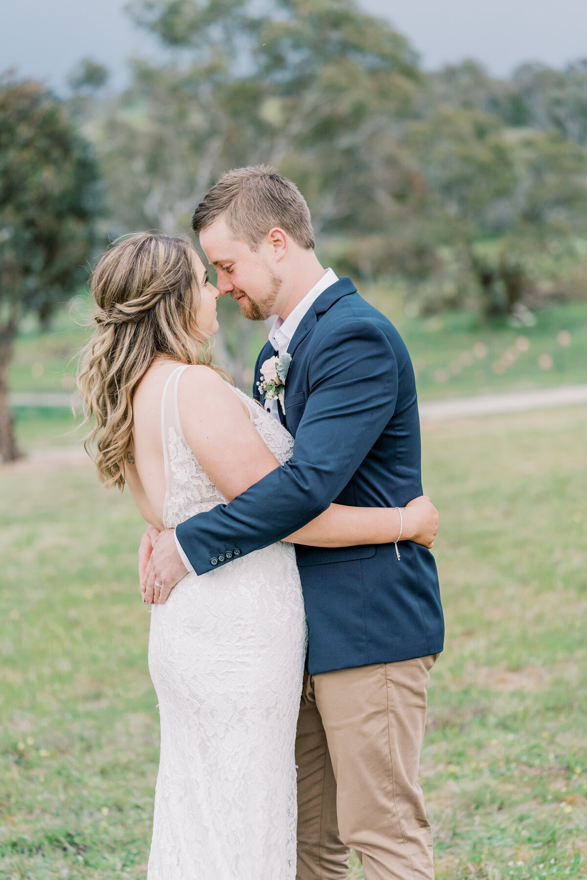 Australian wedding photographer