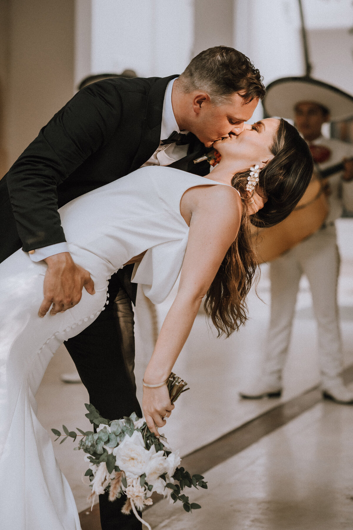 Ambar + Alejandro with Tulum Wedding Photos-01-5143