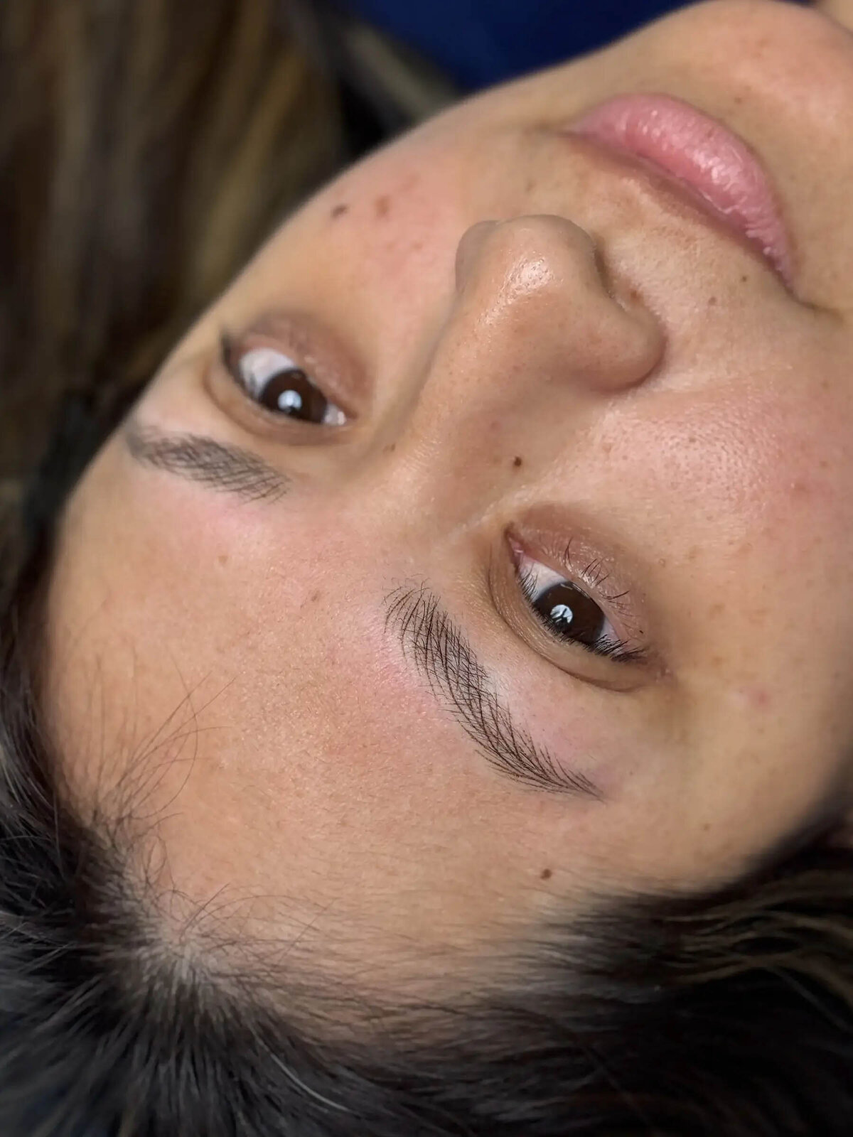 Beauttega C Nano Machine Hair Strokes 37 (C+R)