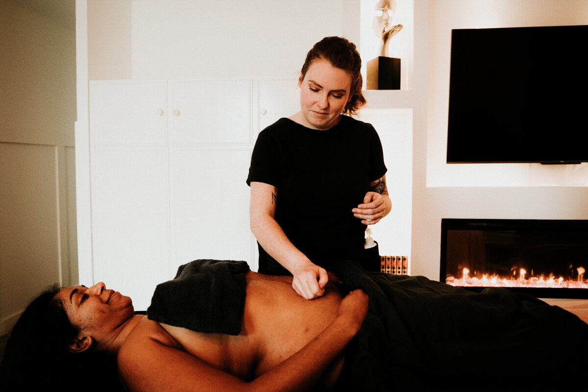 Graine de Lys - Massage - Cathy Marion-41
