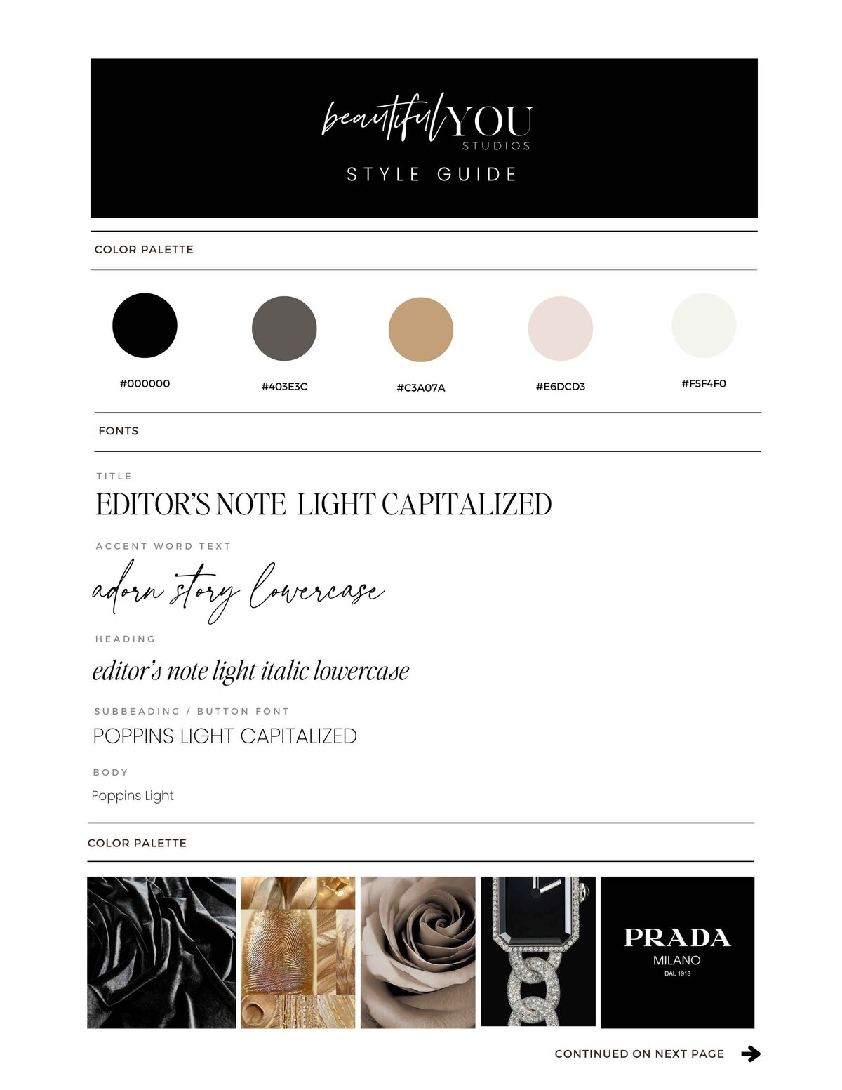 BYS-Style-Guide