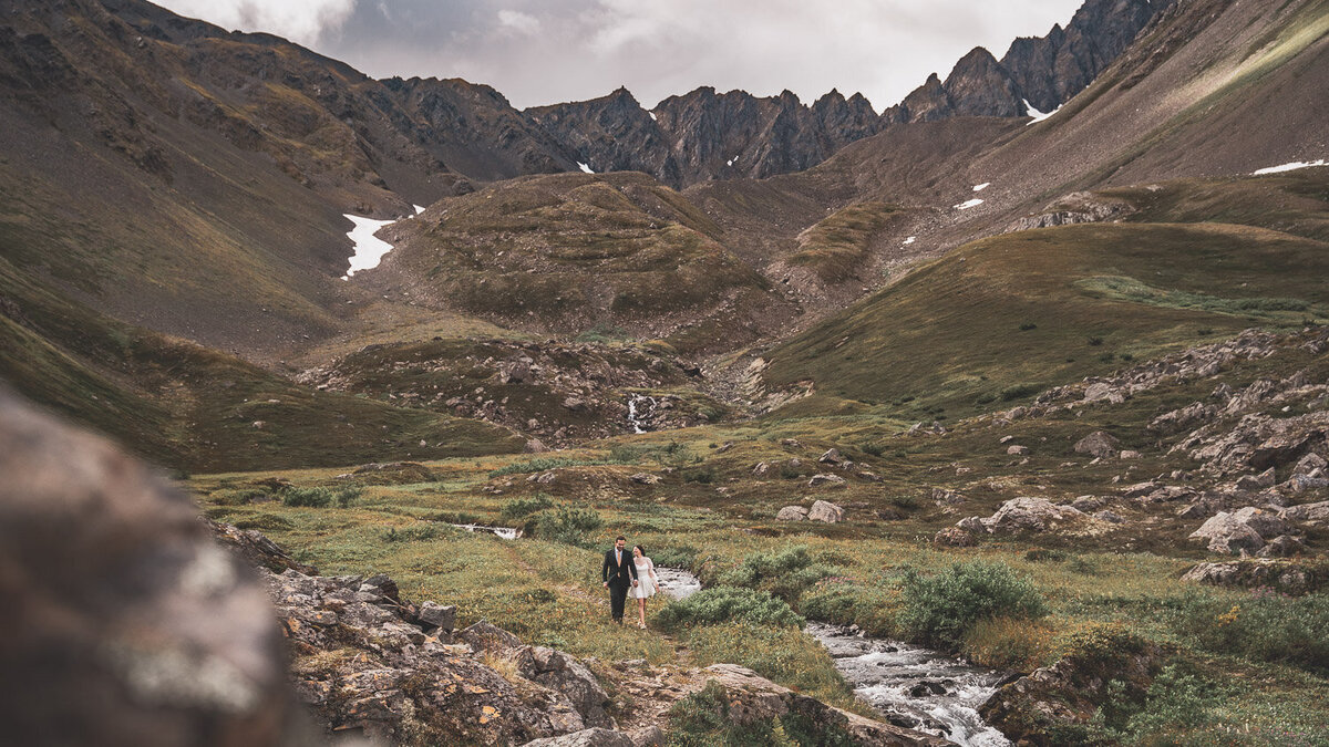 Seward Alaska Wedding (25)
