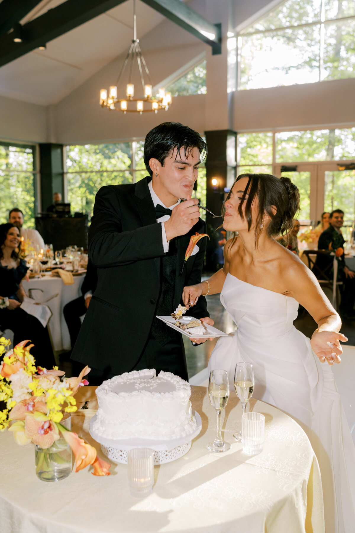 Kali and Zack Bluffs at Conner Prarie Wedding Alison Mae PhotographyAMP04599