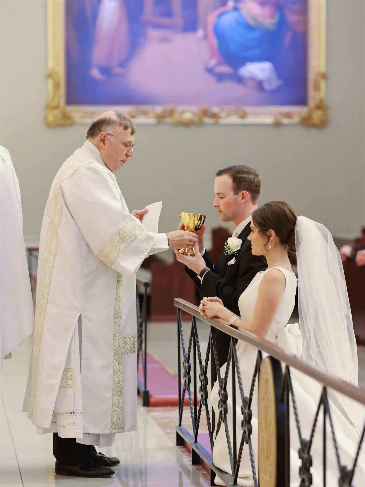 Kenney Wedding Mass-119