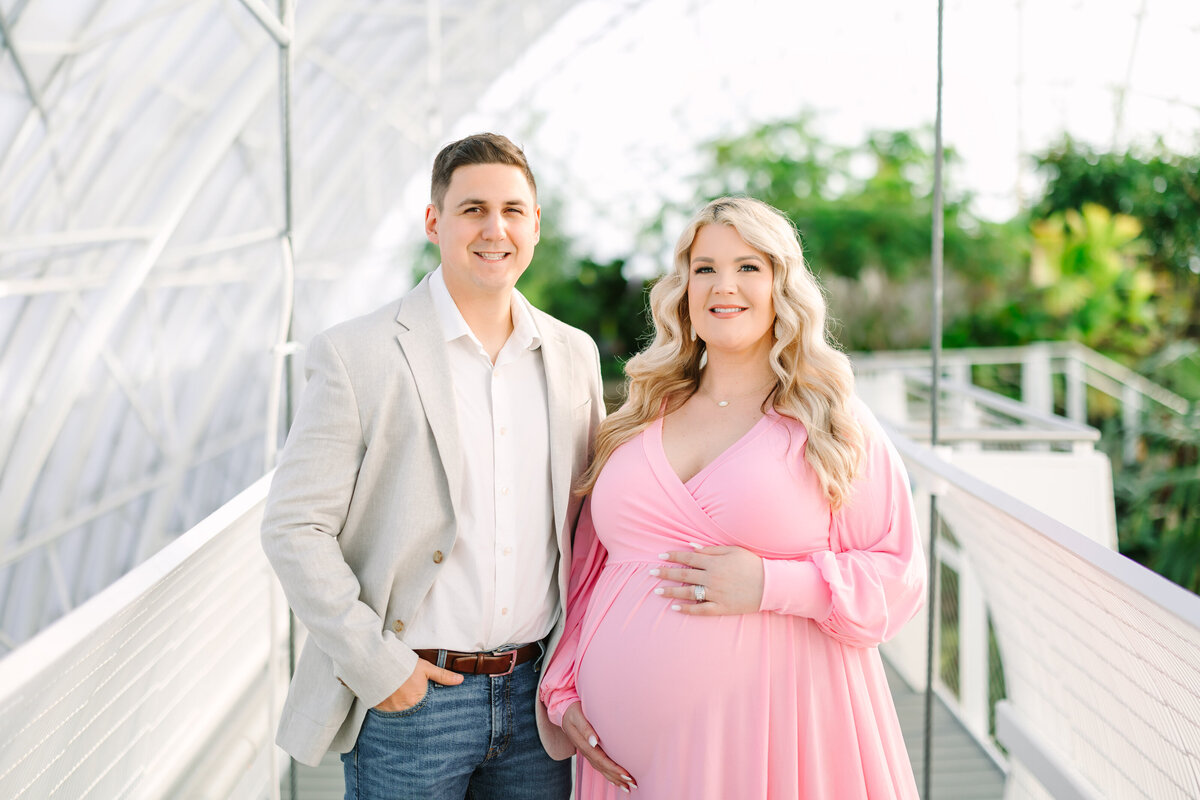 Sanderson Maternity-3