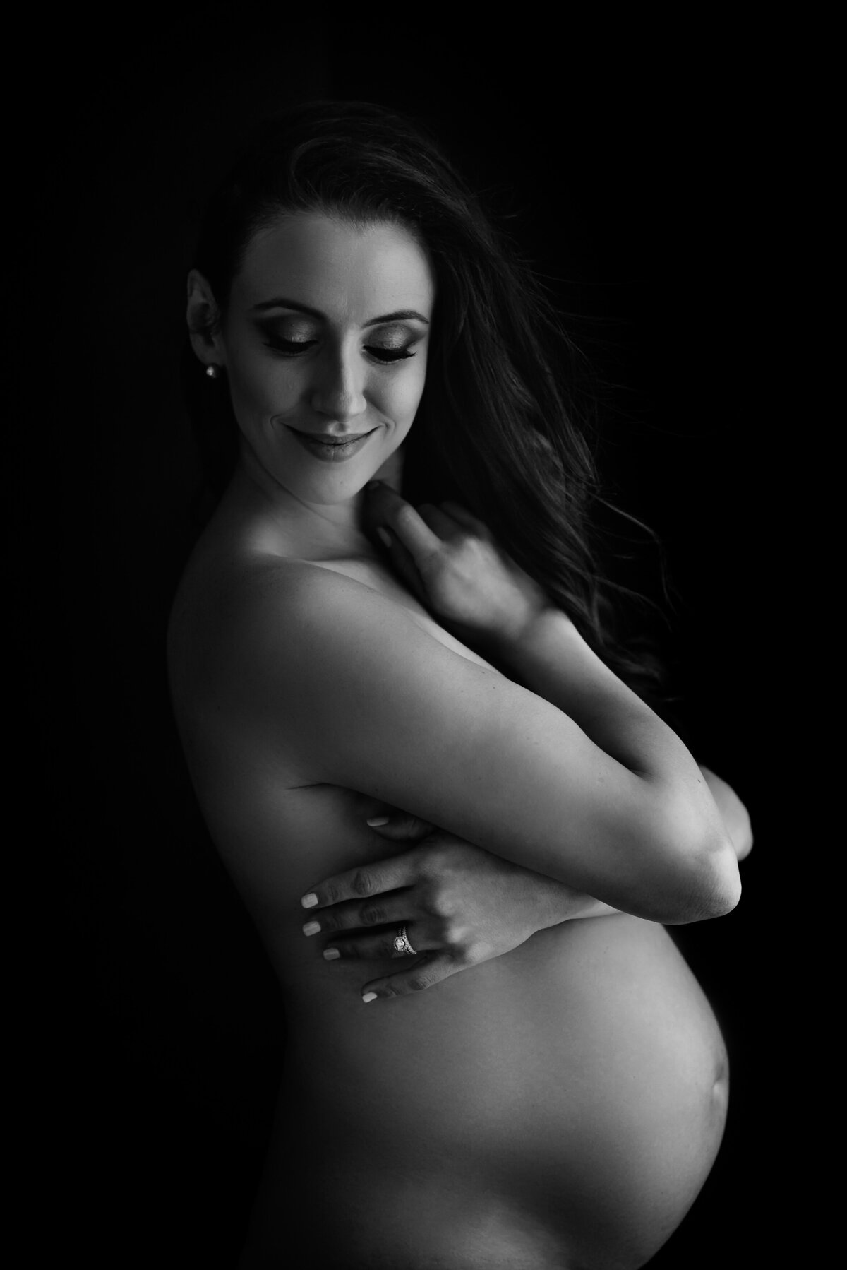 Washington DC Maternity Photographer11