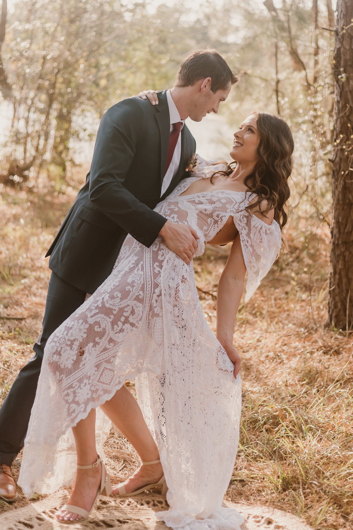 Lauren + Josh- Elopement- Photography-spring texas- houston wedding Photography_-9