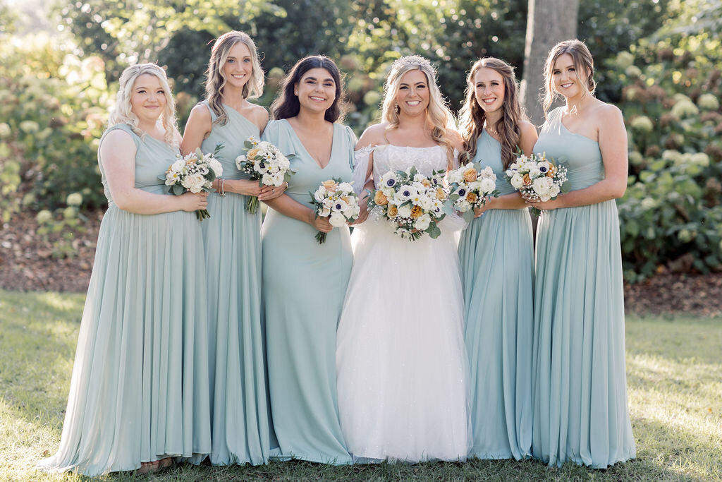 Heyward Manor Wedding Venue Stee Garman Light And Airy Photographer 0052