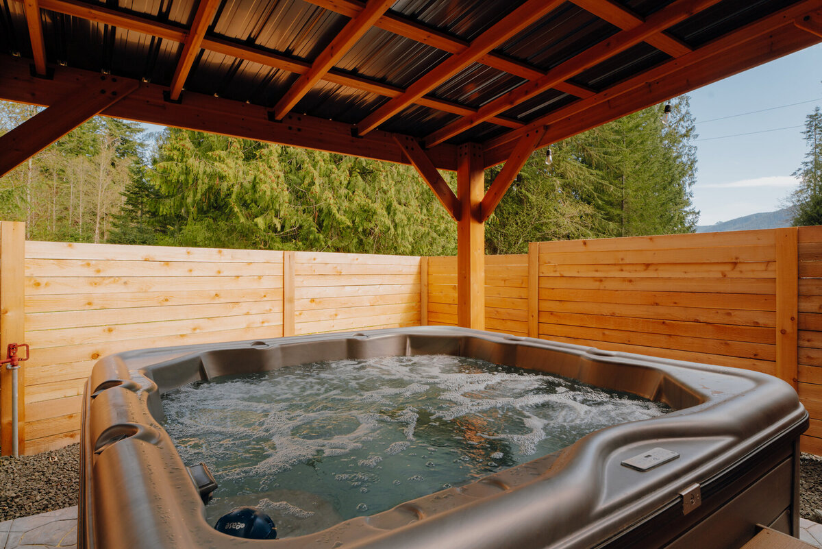 hotub