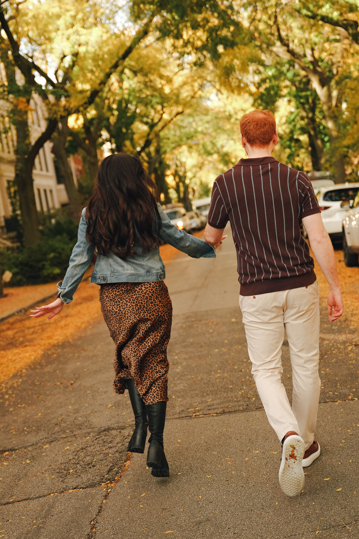 Ashley Karim Photography - Chicago & Destination Engagement Photographer-06